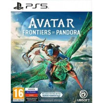 Avatar Frontiers of Pandora [PS5]